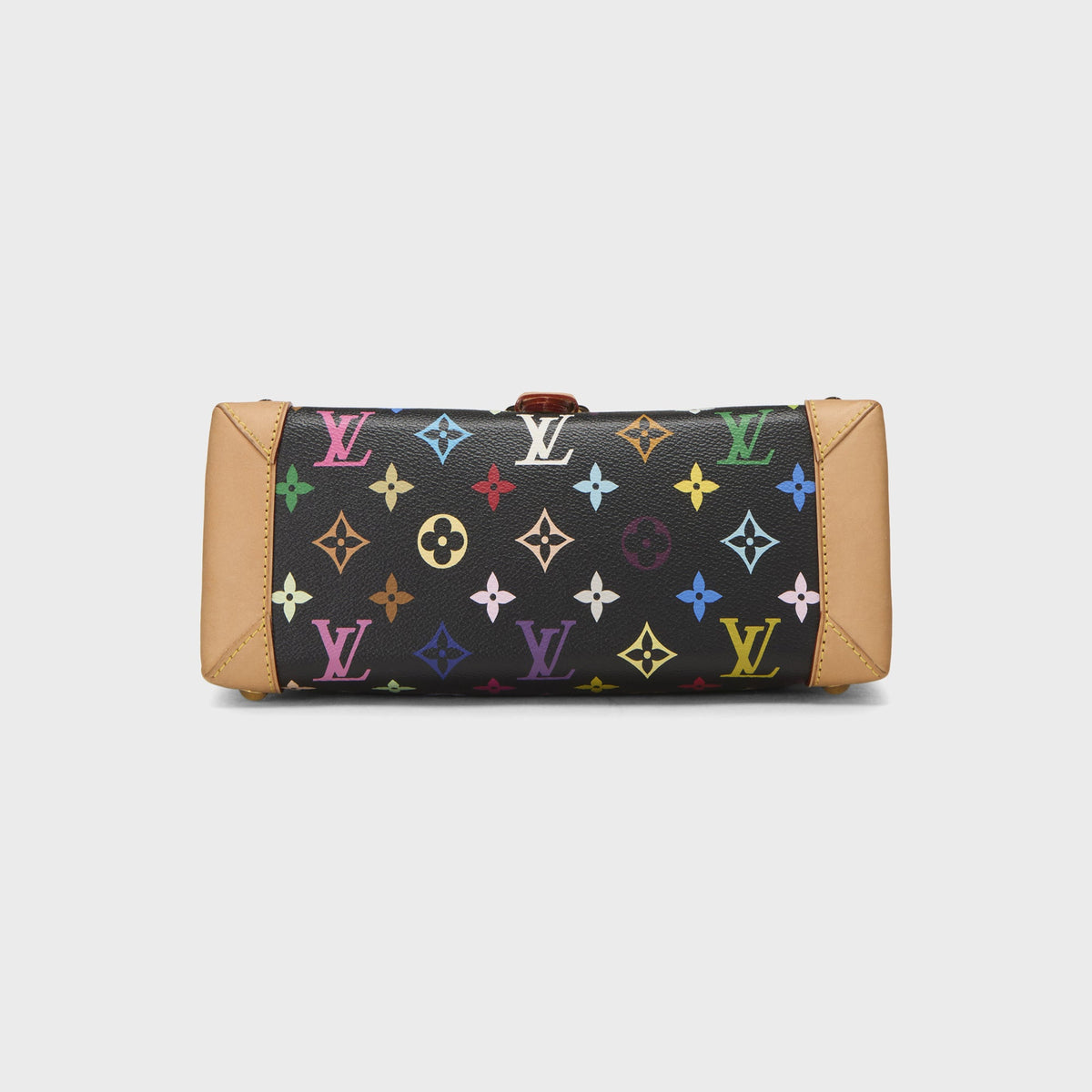 WGACA Louis Vuitton Multi Eliza - Black
