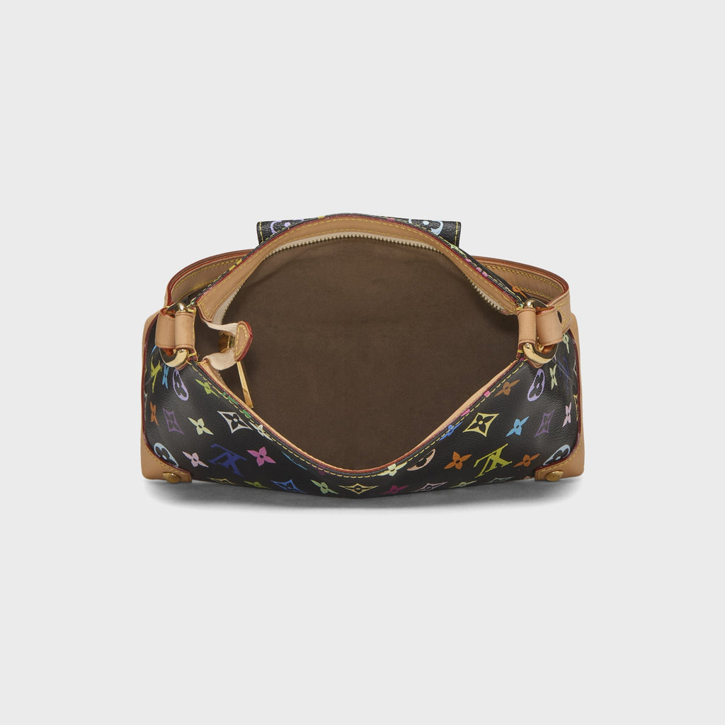 WGACA Louis Vuitton Multi Eliza - Black