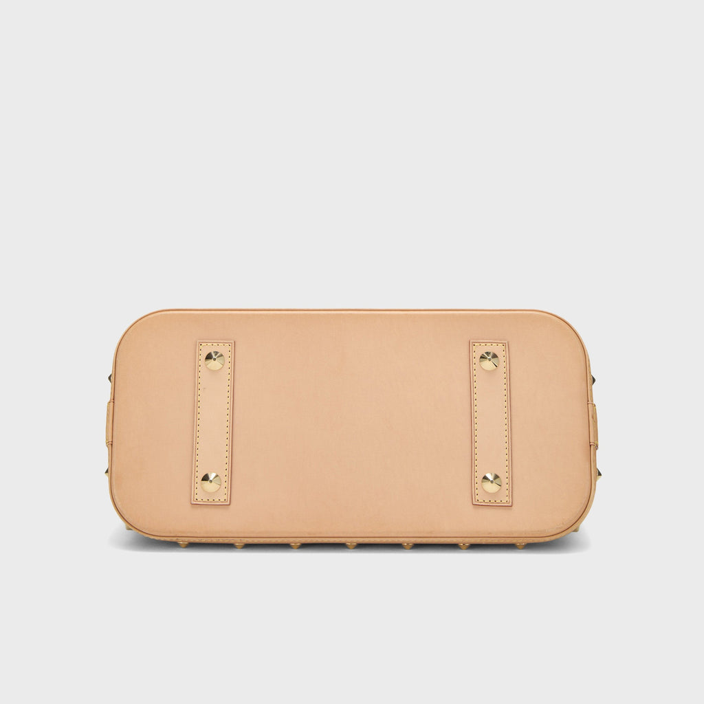 WGACA Louis Vuitton x Takashi Murakami Alma PM Handbag - Multi