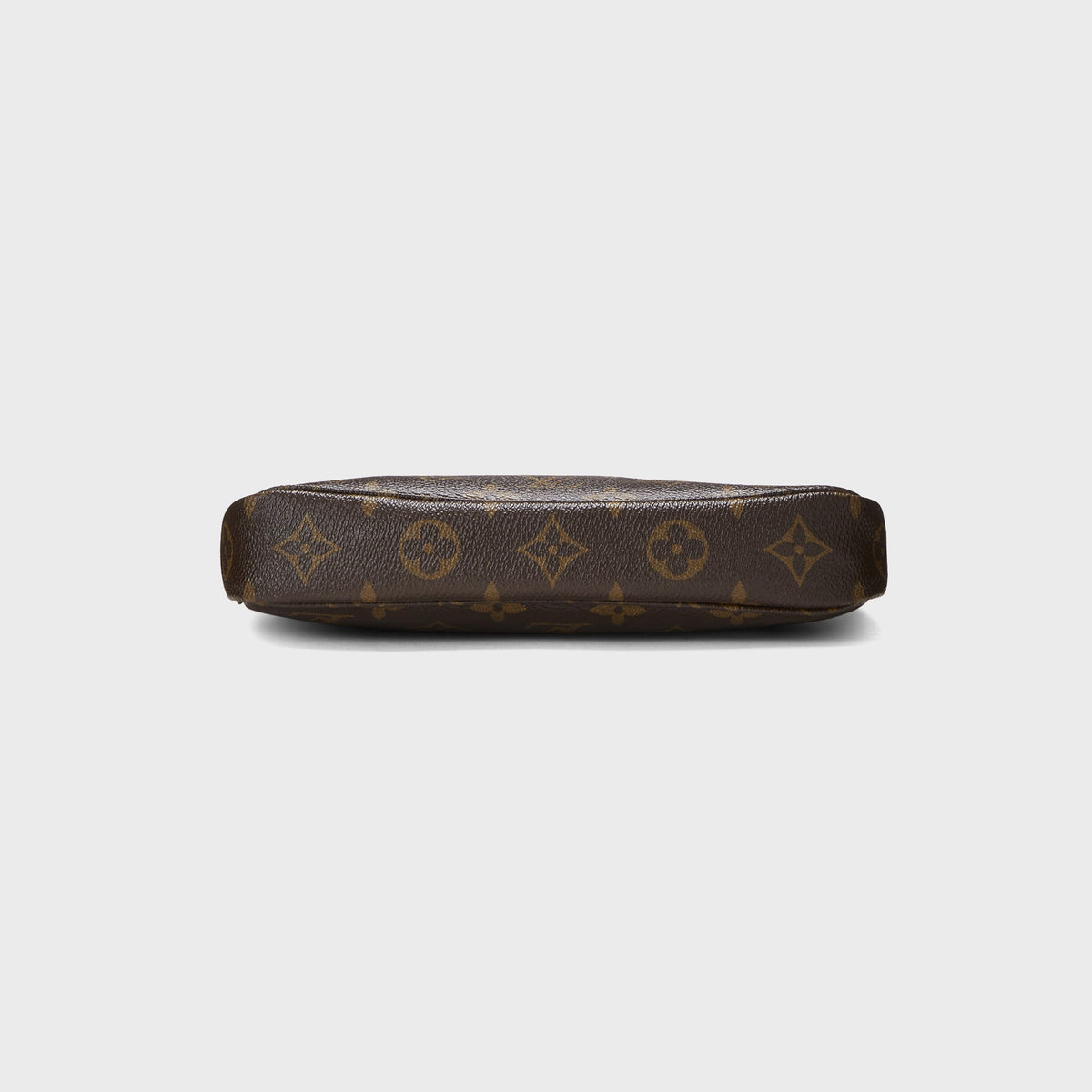 WGACA Louis Vuitton Murakami Panda Pochette Accessories V2 - Brown