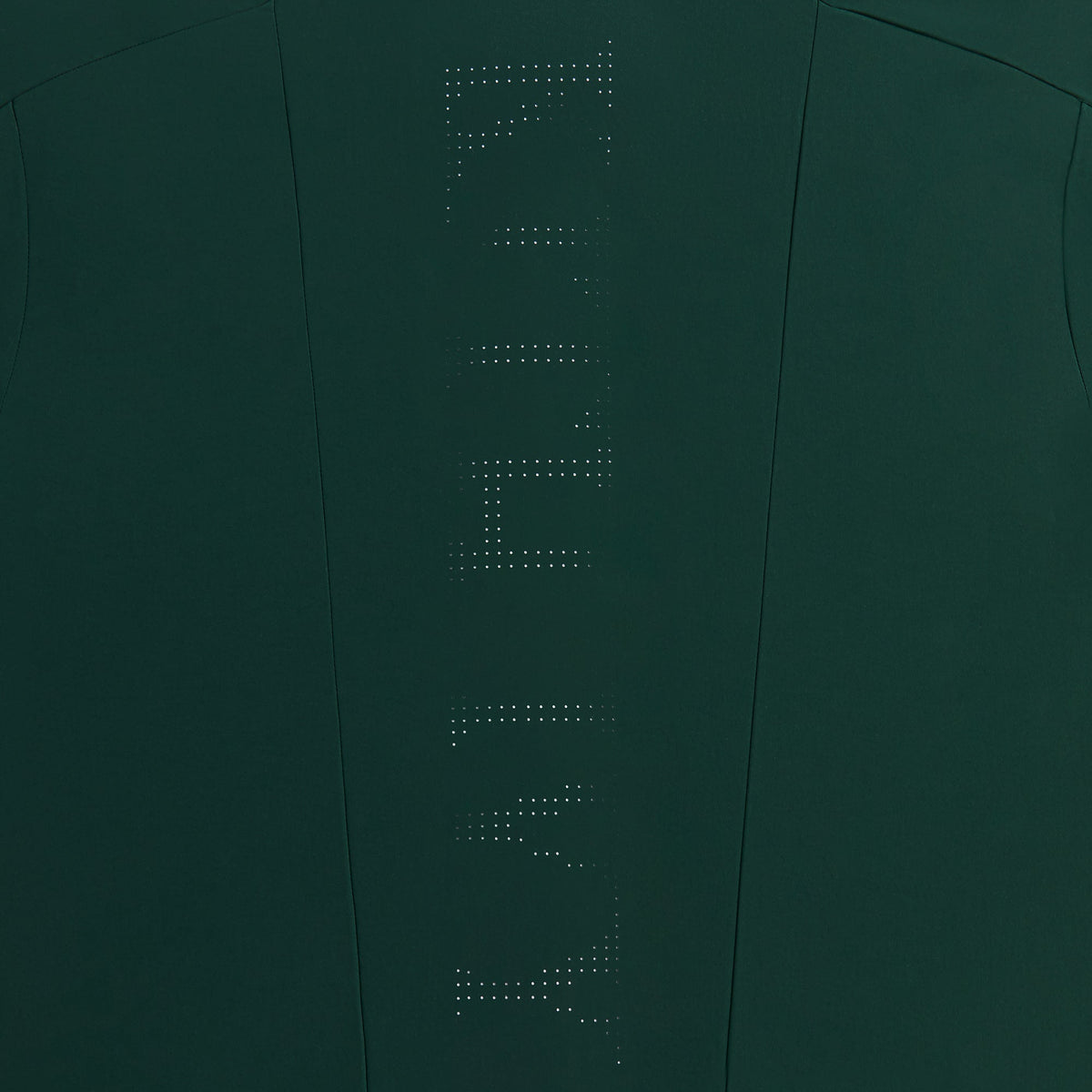 Kith Ivy for Wilson Warm Up Jacket - Ivy Green