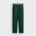 Kith Ivy for Wilson Mallet Pant - Ivy Green