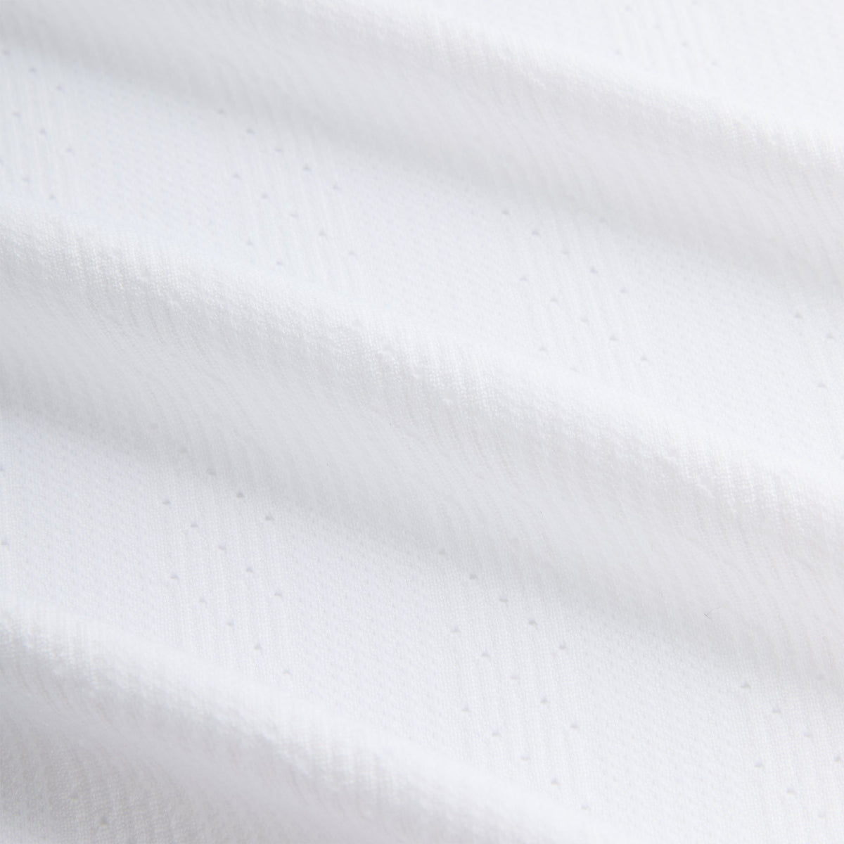 Kith Ivy for Wilson Gamepoint Henley - White