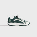 Kith Ivy for Wilson Hurakn Pro RS - Pine Grove / White / Aqua Gray