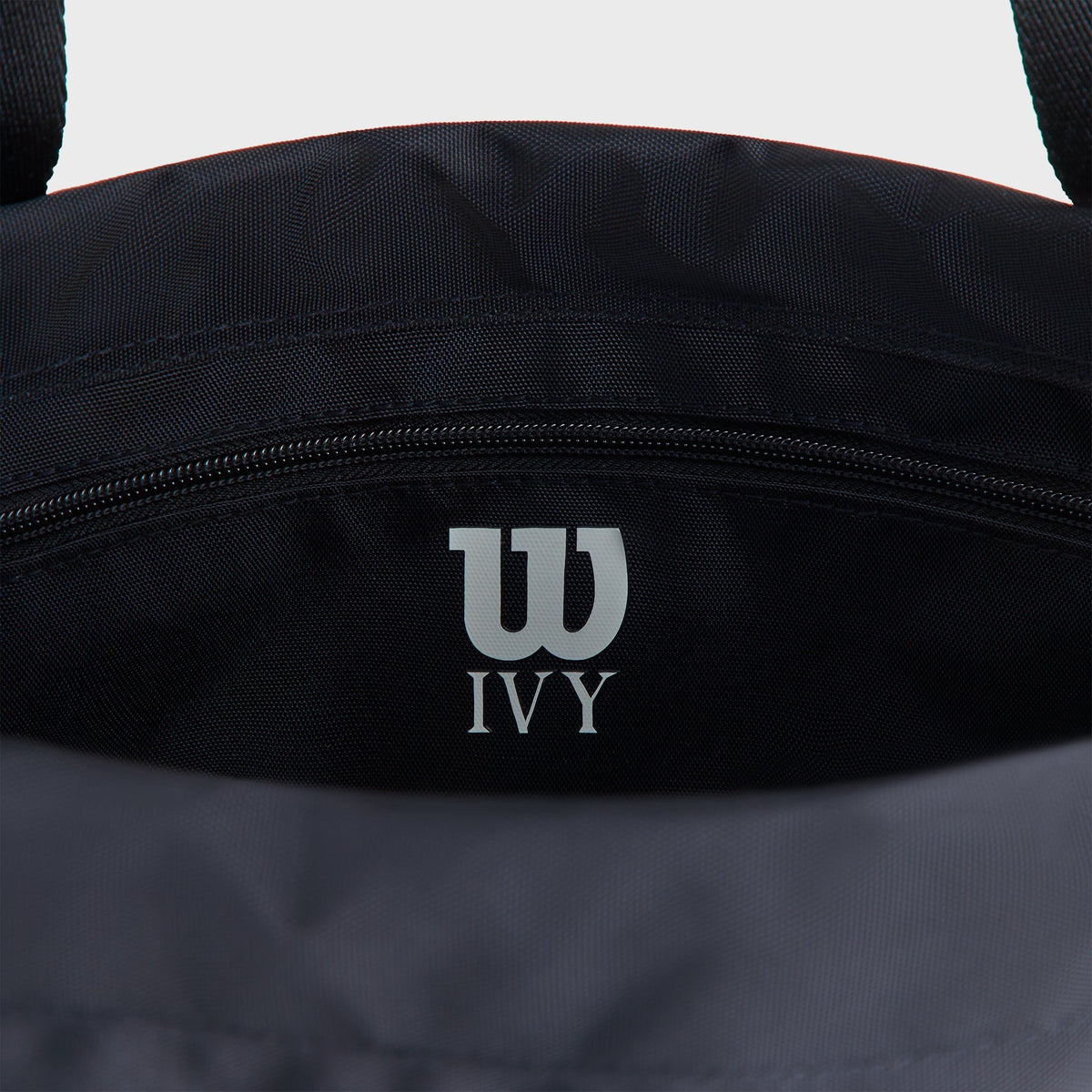 Kith Ivy for Wilson Tote Bag - Black