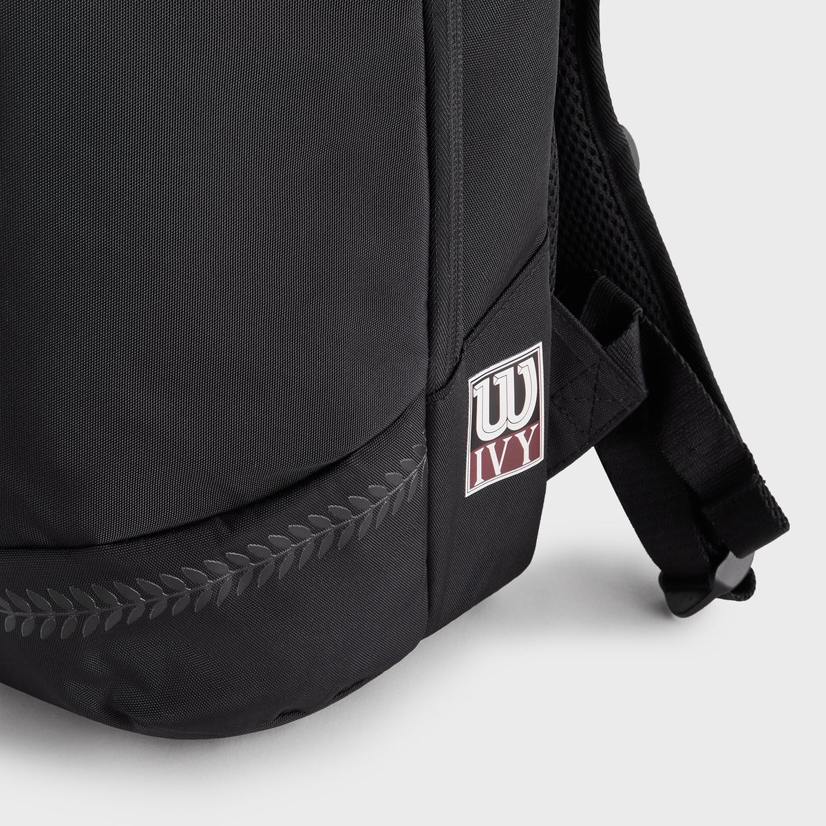 Kith Ivy for Wilson Padel Club Backpack - Black