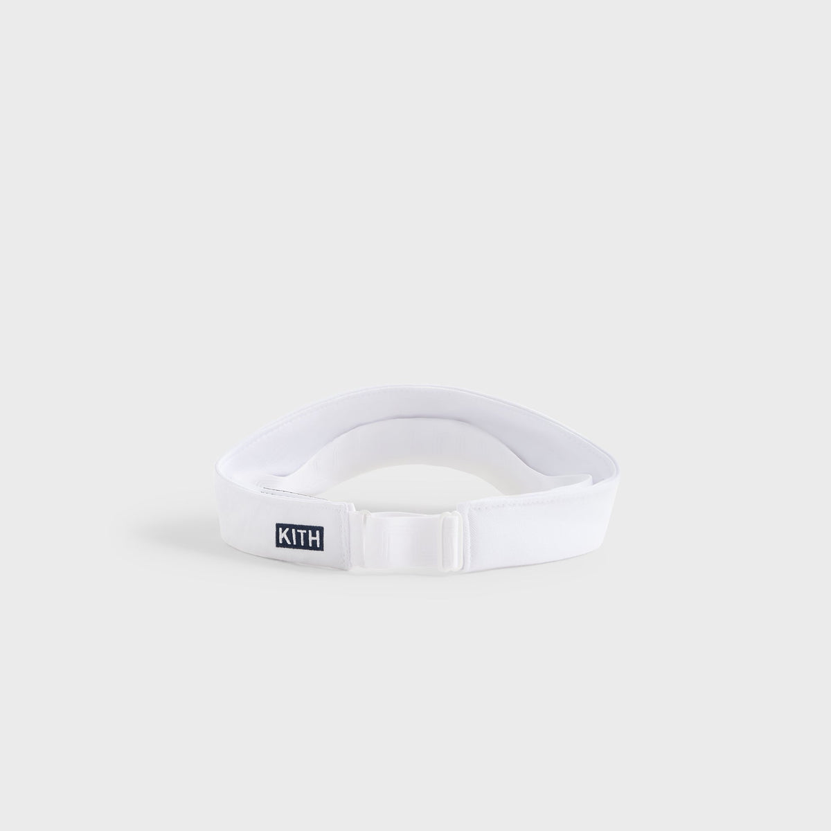 Kith Ivy for Wilson Visor - White