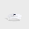 Kith Ivy for Wilson Visor - White