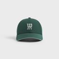 Kith Ivy for Wilson Unlined Active Cap - Ivy Green