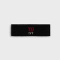 Kith Ivy for Wilson Classic Terry Headband - Black