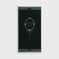 Kith Ivy for Wilson Jacquard Club Towel - Ivy Green