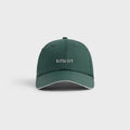 Kith Ivy for Wilson Crinkle Performance Cap - Ivy Green