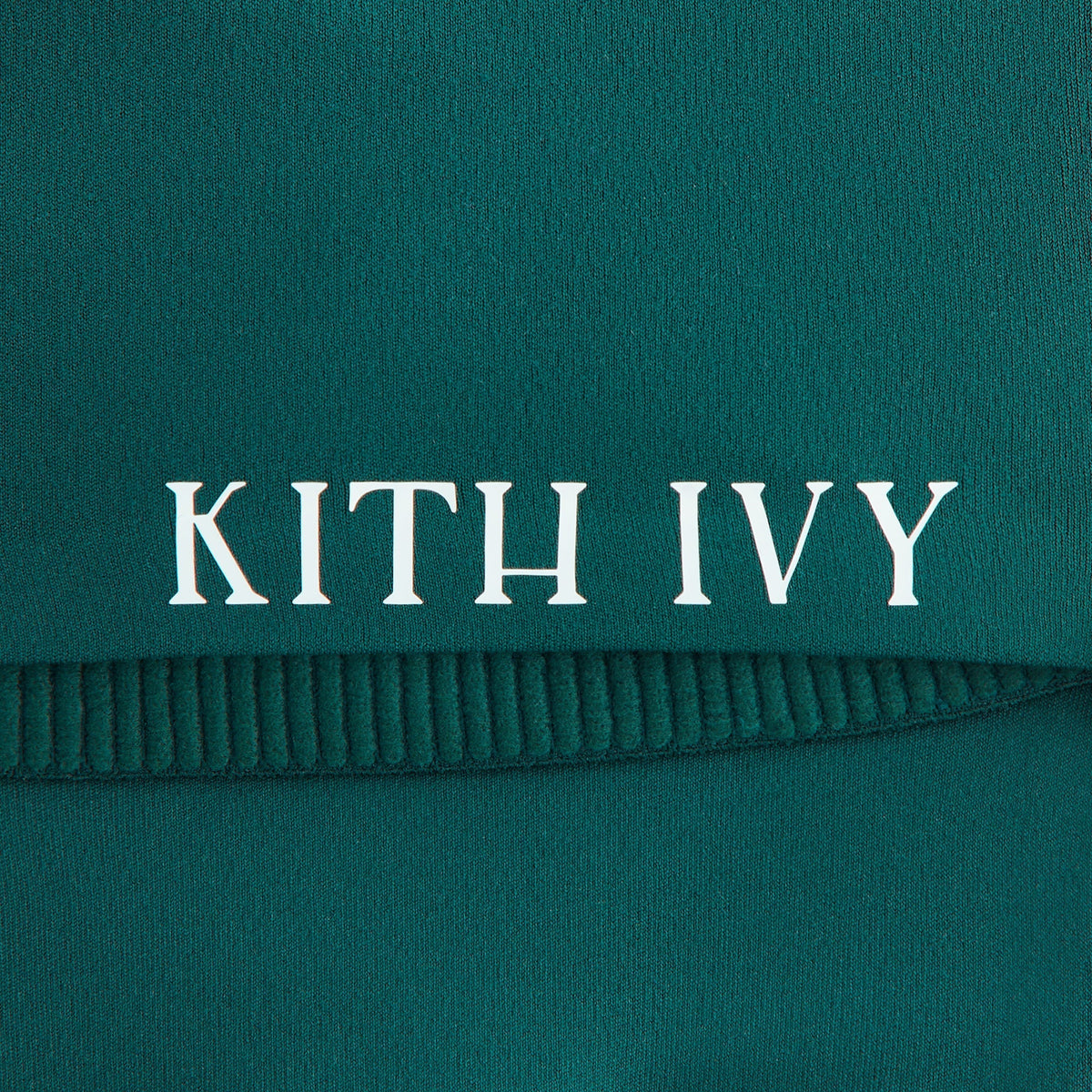Kith Ivy for Wilson Women's Padel Dress - Ivy Green