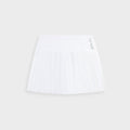 Kith Ivy for Wilson Women's Eastside Tennis Mini Skirt - White