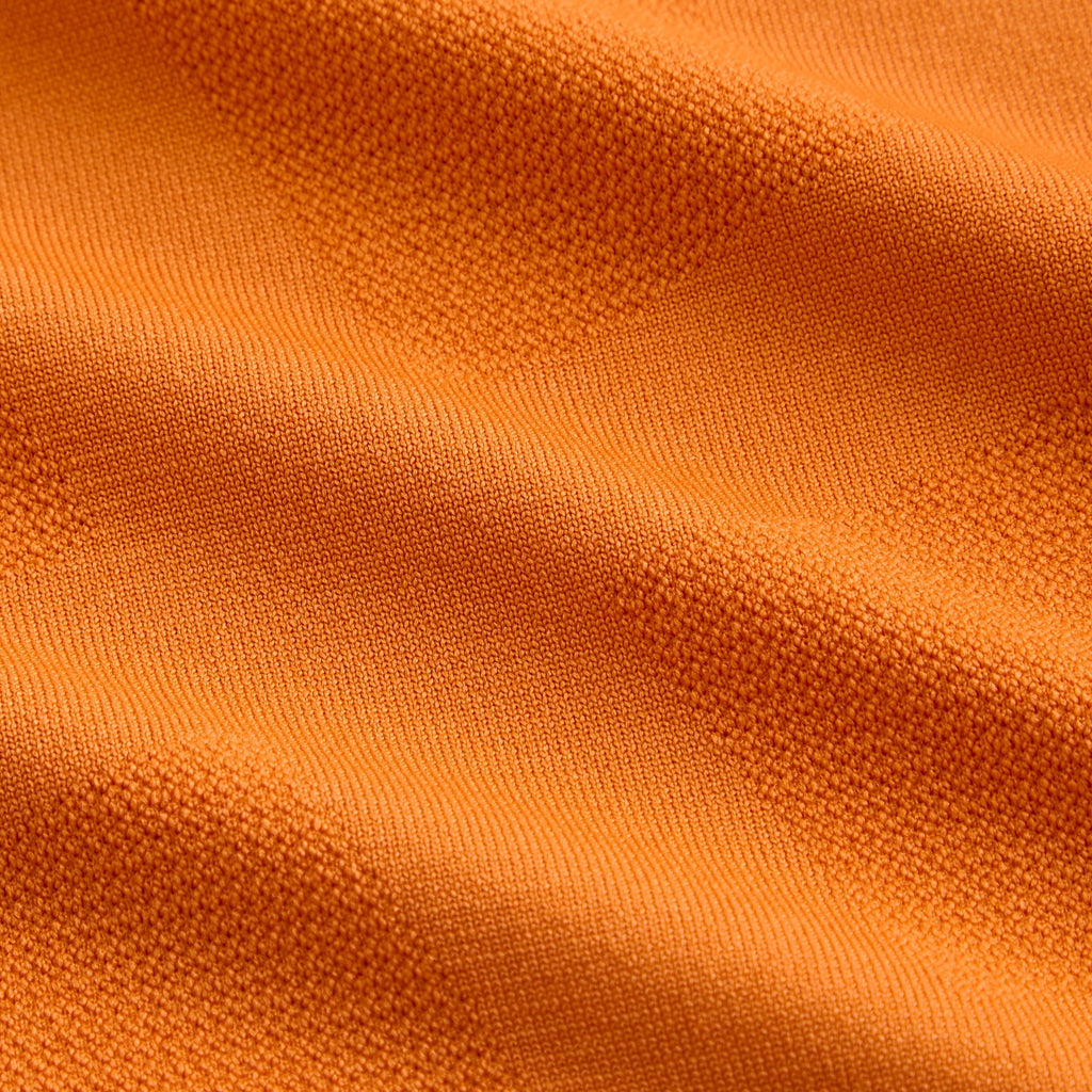 Kith Ivy for Wilson Breakpoint Engineered Tee - Clementine