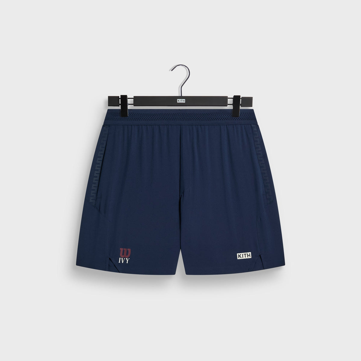 Kith Ivy for Wilson Tournament Short - Nocturnal