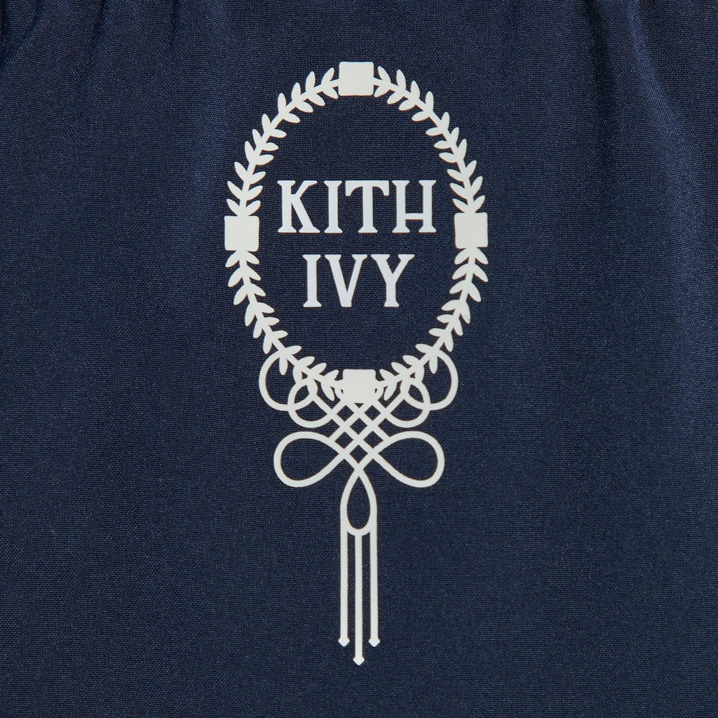 Kith Ivy for Wilson Topspin Short - Nocturnal