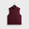 Kith Ivy for Wilson Classic Warm-Up Vest - Magma
