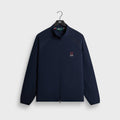 Kith Ivy for Wilson Classic Warm-Up Jacket - Nocturnal