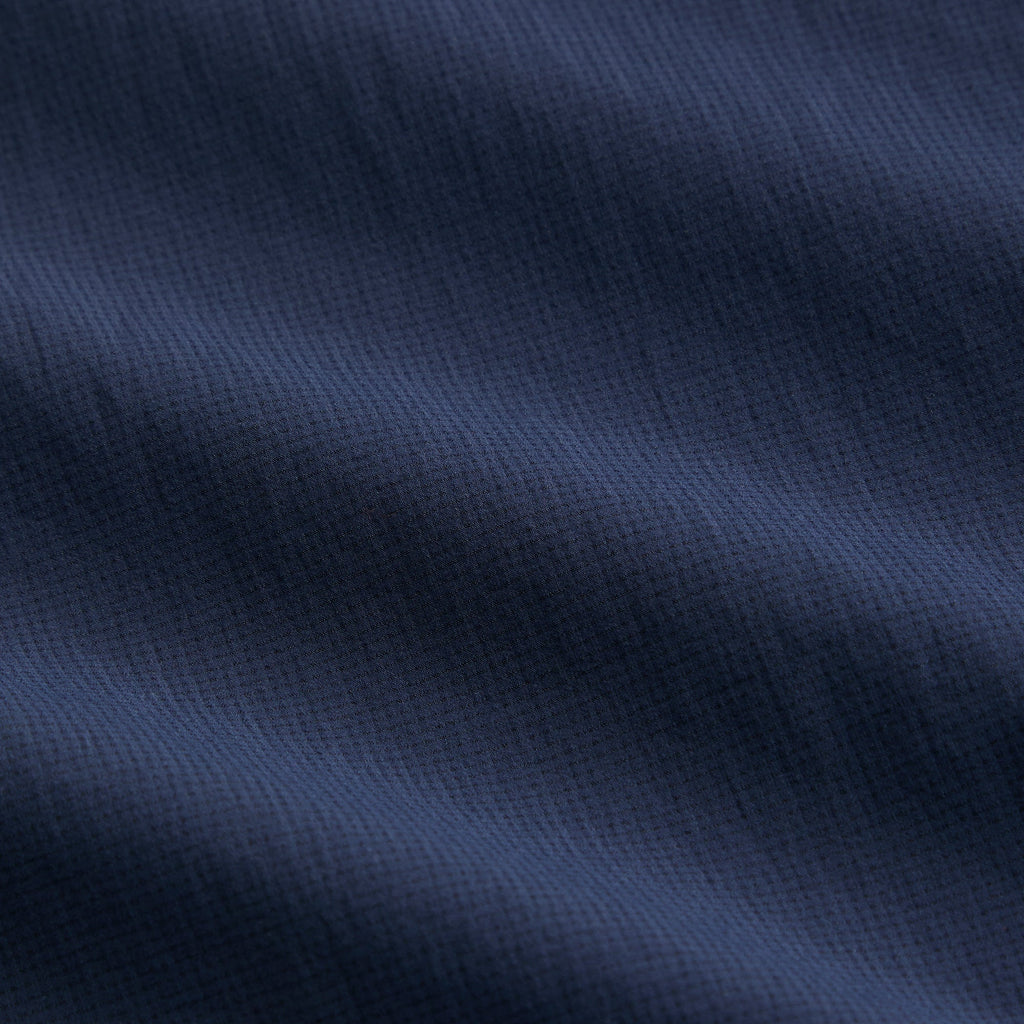 Kith Ivy for Wilson Classic Warm-Up Jacket - Nocturnal