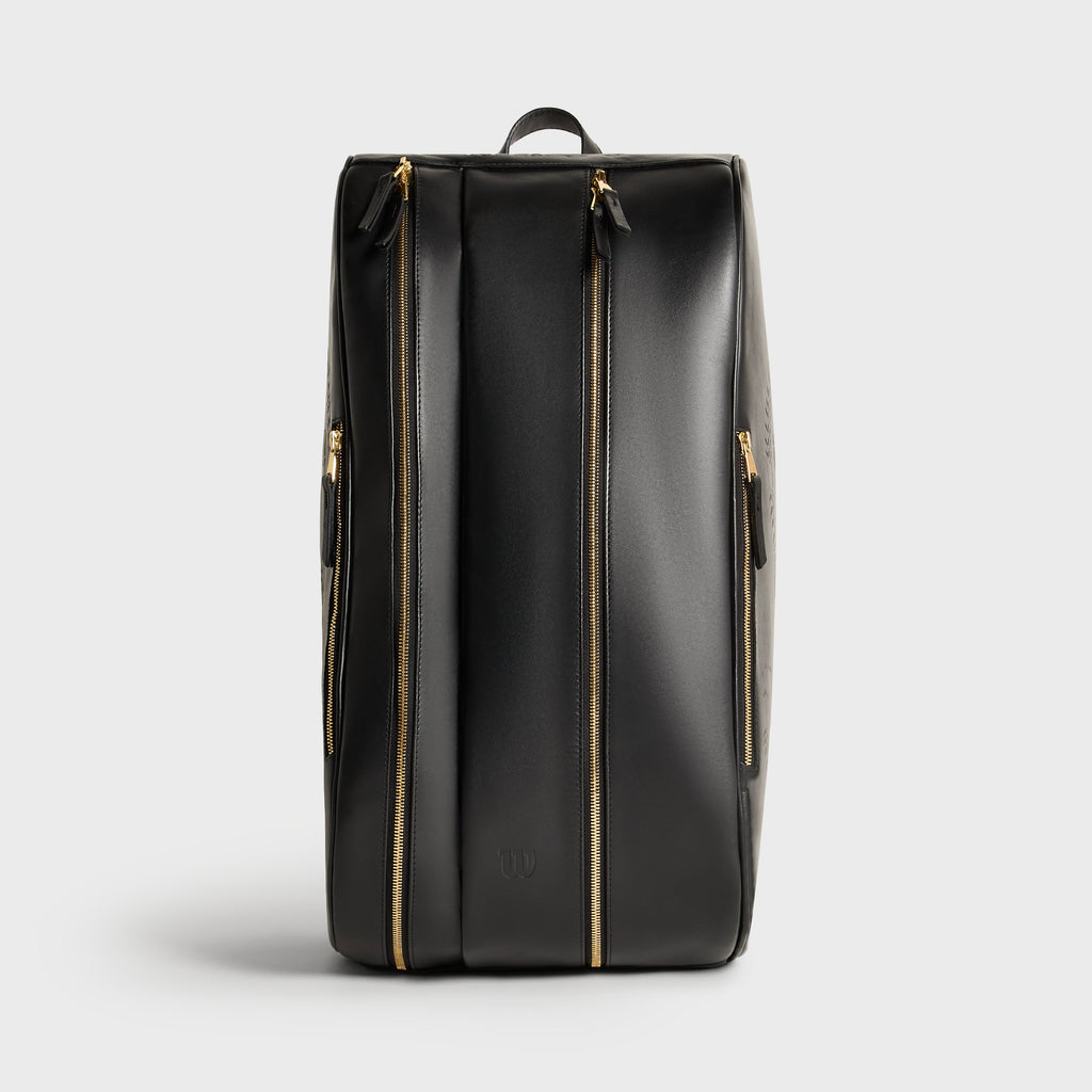 Kith Ivy for Wilson Padel Bag - Black