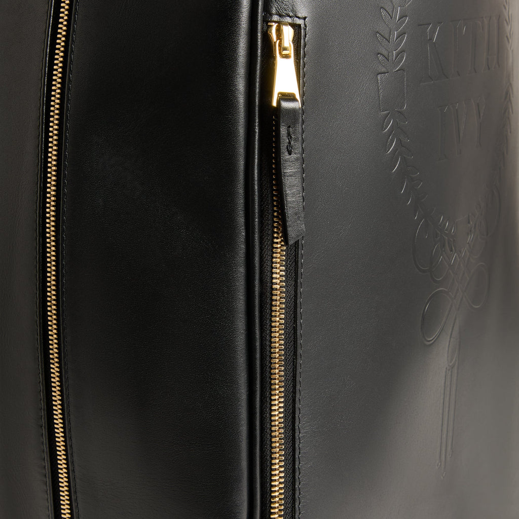 Kith Ivy for Wilson Padel Bag - Black