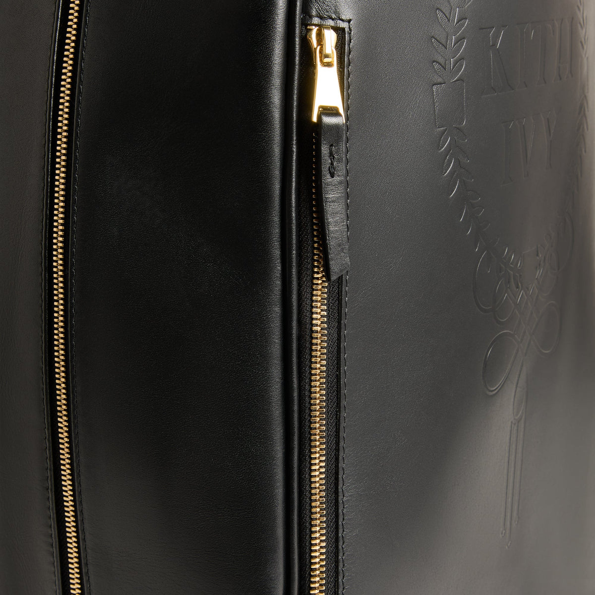 Kith Ivy for Wilson Padel Bag - Black