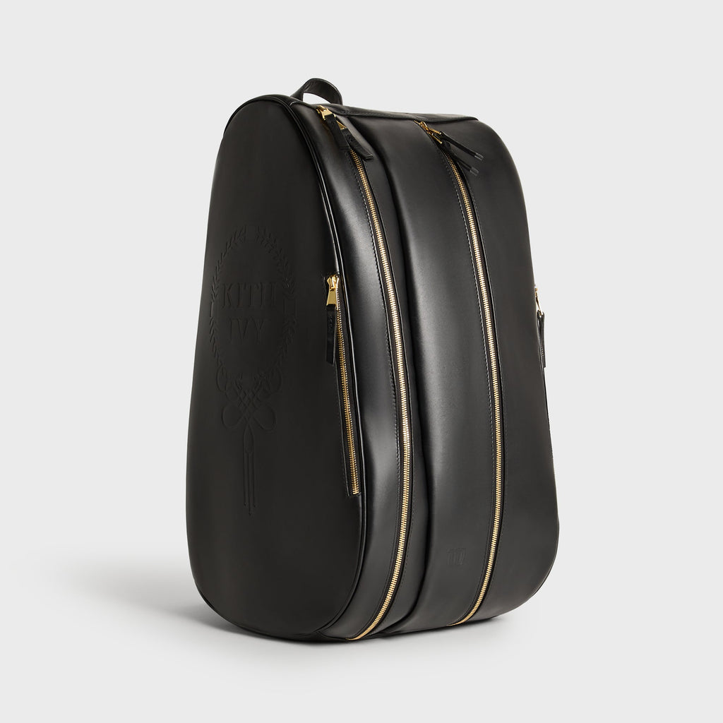 Kith Ivy for Wilson Padel Bag - Black