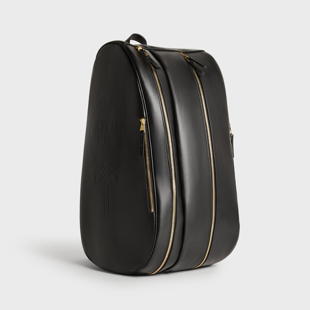 Kith Ivy for Wilson Padel Bag - Black
