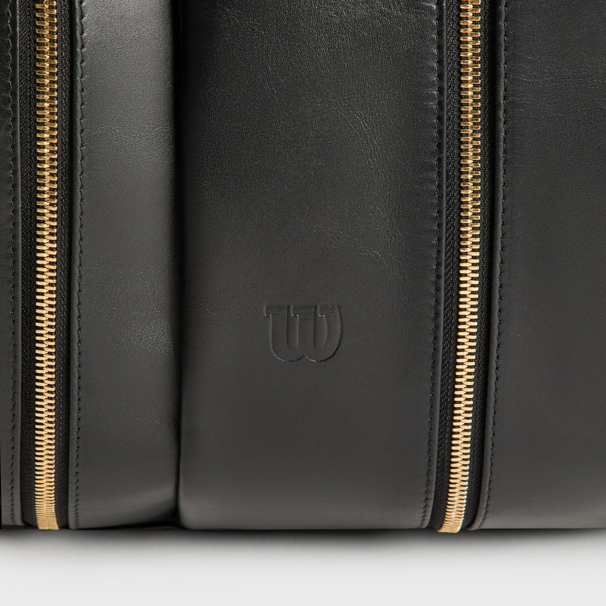 Kith Ivy for Wilson Padel Bag - Black