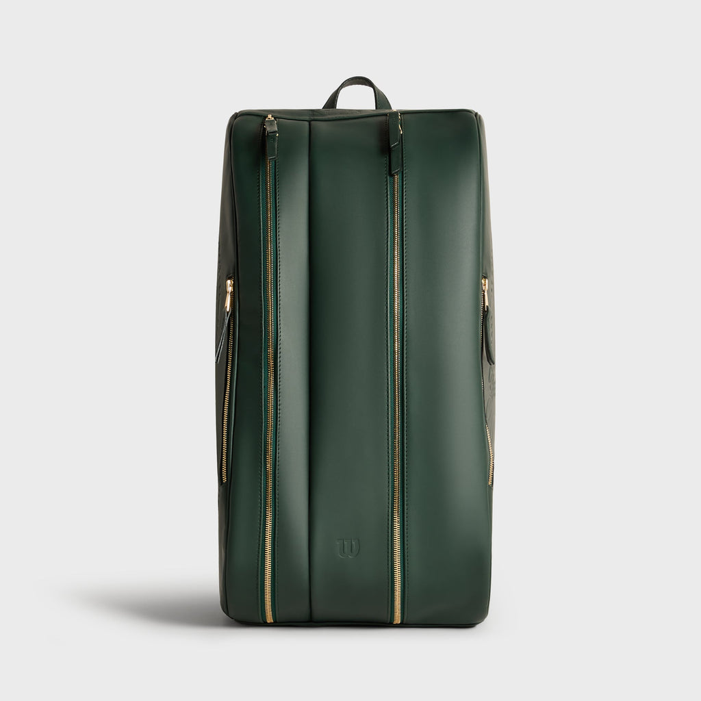 Kith Ivy for Wilson Padel Bag - Ivy Green
