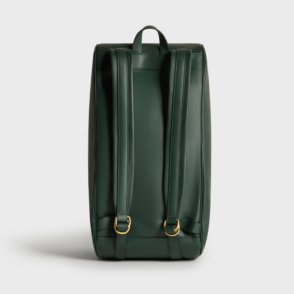 Kith Ivy for Wilson Padel Bag - Ivy Green