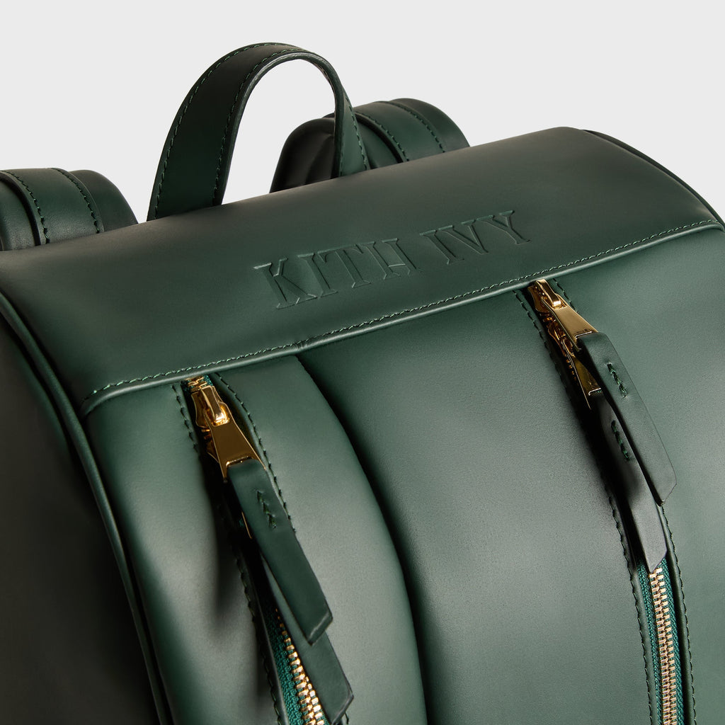 Kith Ivy for Wilson Padel Bag - Ivy Green