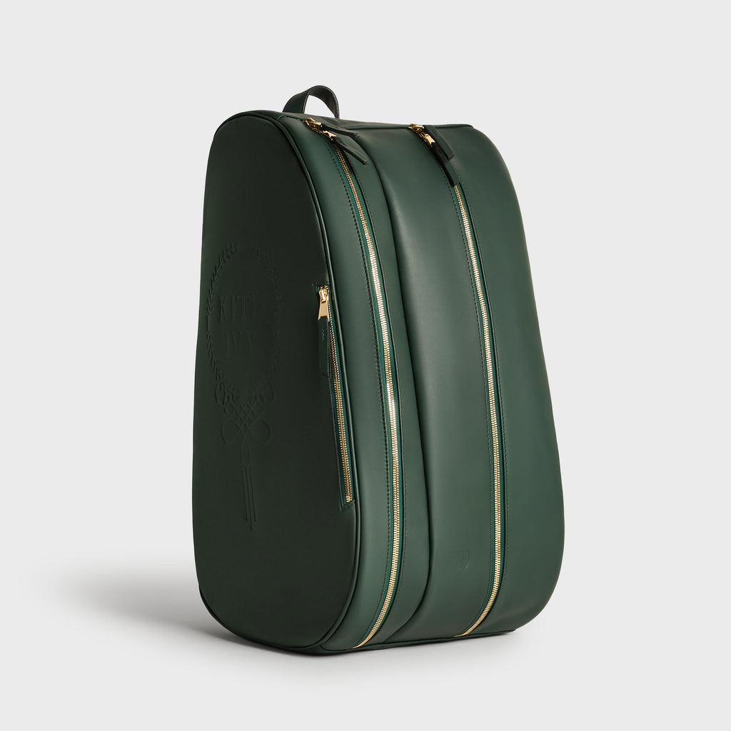 Kith Ivy for Wilson Padel Bag - Ivy Green