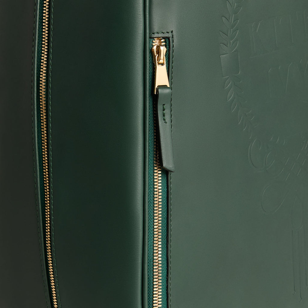 Kith Ivy for Wilson Padel Bag - Ivy Green
