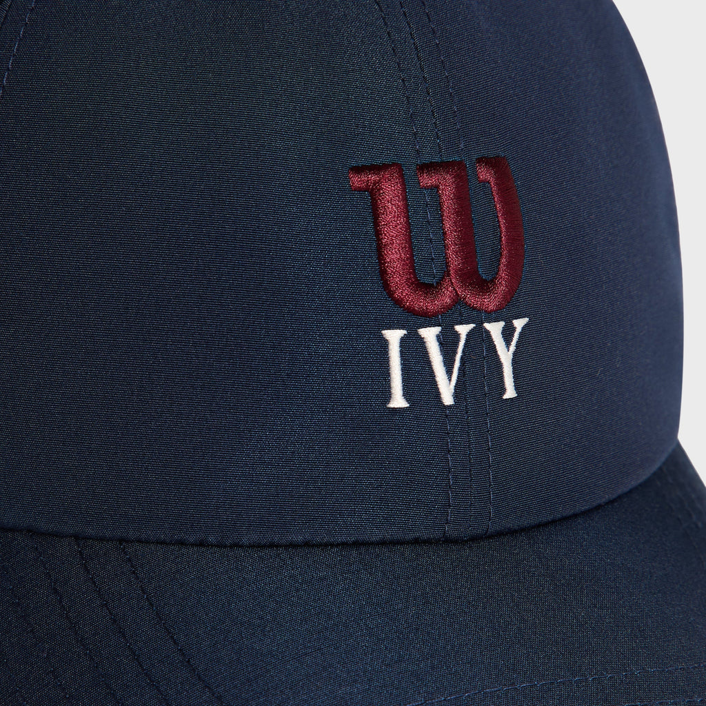 Kith Ivy for Wilson Baseball Cap - Nocturnal