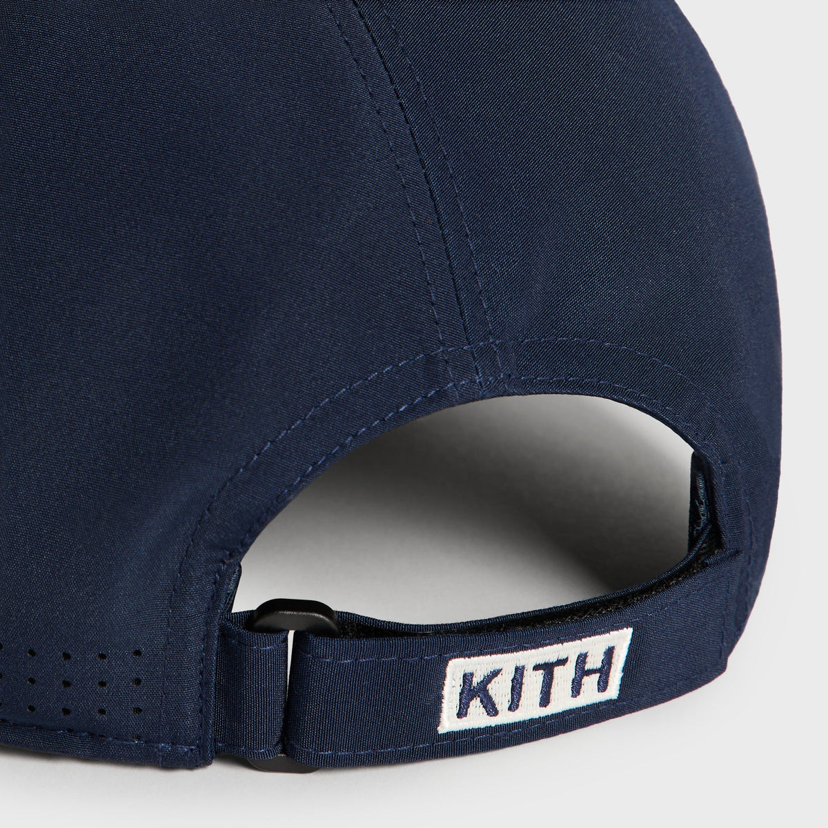 Kith Ivy for Wilson Baseball Cap - Nocturnal