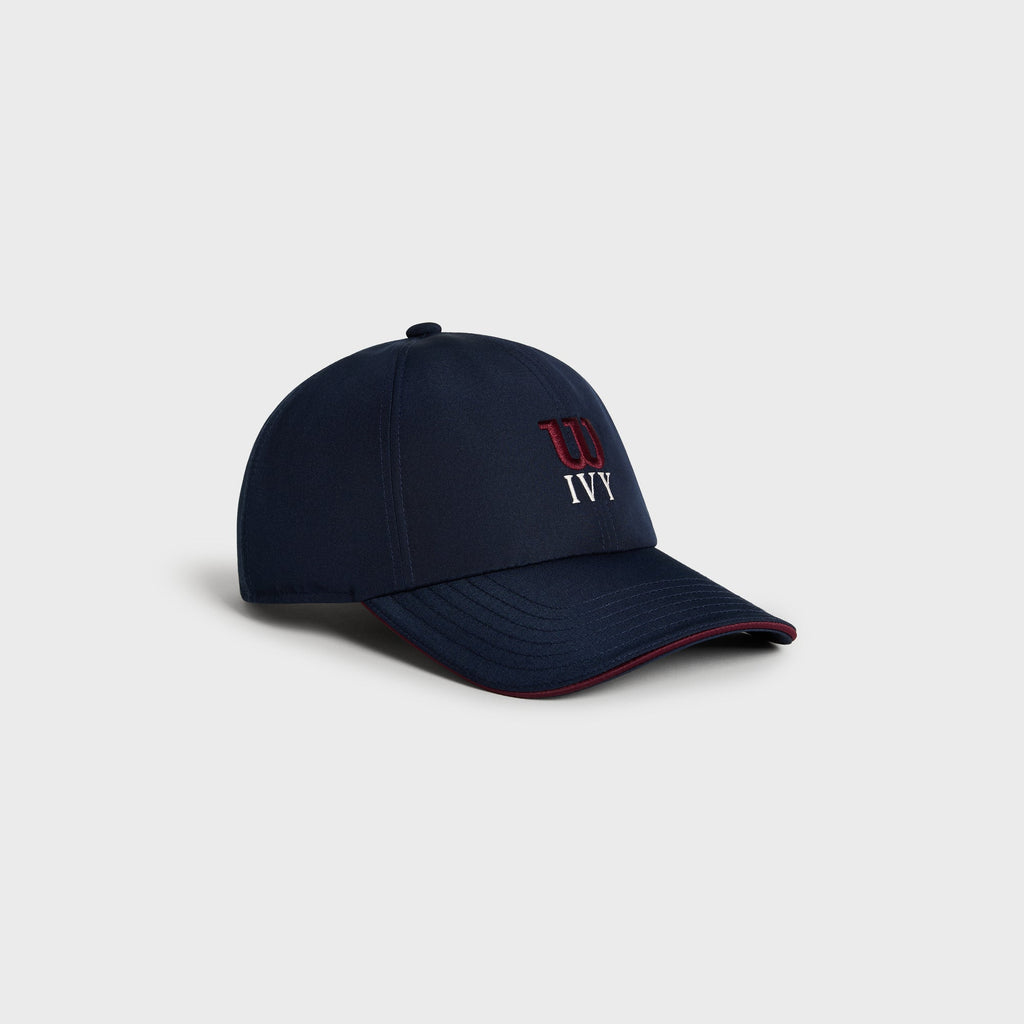 Kith Ivy for Wilson Baseball Cap - Nocturnal
