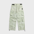 Wave of Sand FOO Pant - Carbon