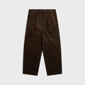 Junya Watanabe MAN Straight Pants - Black