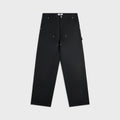 Junya Watanabe MAN Denim Pants - Black