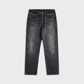 Junya Watanabe MAN Faded Denim Pants - Washed Black