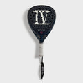Kith Ivy for Wilson Defy V2 Elite Padel Racket - Nocturnal