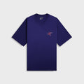 Arc'teryx Kragg Cotton Logo - Soulsonic / Dynasty