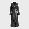 ZUT Navan Coat - Black