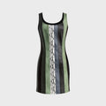 ZUT Montaigu Dress - Mix
