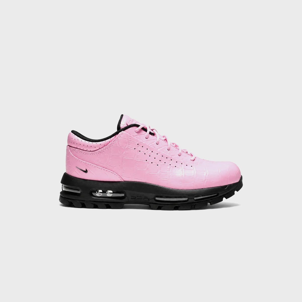 Nike Air Max Goadome Low - Neo Pink / Black / Neo Pink