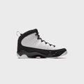 Jordan Air Jordan 9 Retro OG - White / True Red / Black