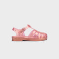 Melissa Kids Possession Sandal - Pink