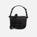 Diesel 1DR XXS Chain Bag - Matte Black